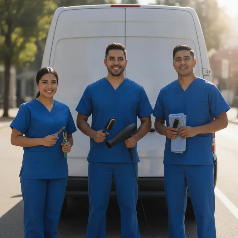 Peluquero de Mascotas equipo en Xalapa de Enriquez